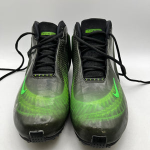 Nike Zoom Hyperflight PRM Kobe Mamba Black/Poison Green - Men’s US 10.5 - Used FRENLY BRICKS - Open 7 Days