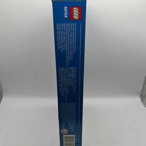 Lego City - Bus Station 60154 - Sealed FRENLY BRICKS - Open 7 Days