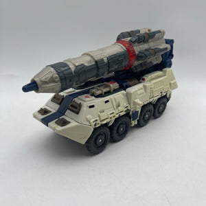 Transformers Cybertron Defense 