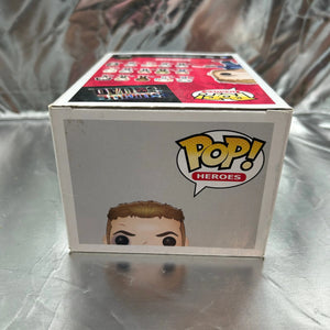 Funko POP Heroes - Suicide Squad - Boomerang #101 FRENLY BRICKS - Open 7 Days