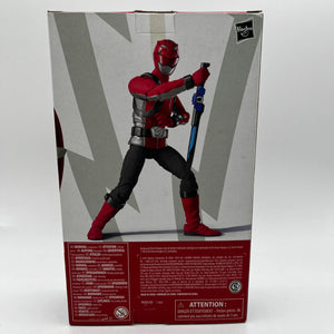 Hasbro Power Rangers Lightning Collection 6