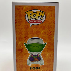 Funko POP! Animation DragonBall Z Piccolo #670 - 2019 Fall Limited Edition FRENLY BRICKS - Open 7 Days