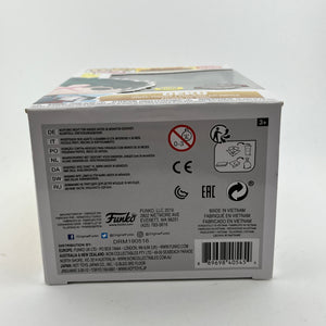 Funko POP! Animation My Hero Academia - Deku #596 - Glow Special Edition FRENLY BRICKS - Open 7 Days