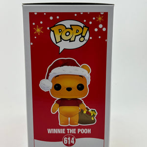 Funko POP! Disney - Winnie The Pooh #614 - Diamond Special Edition FRENLY BRICKS - Open 7 Days