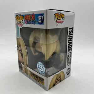 Funko POP! Animation Naruto Shippuden Tsunade (Creation Rebirth) #1257 FRENLY BRICKS - Open 7 Days