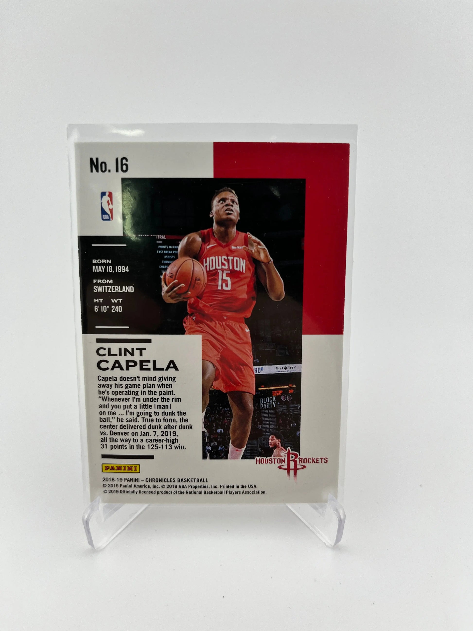 NBA Player Card Lot 9 - Patch and Serial Numbered Cards FRENLY BRICKS - Open 7 Days