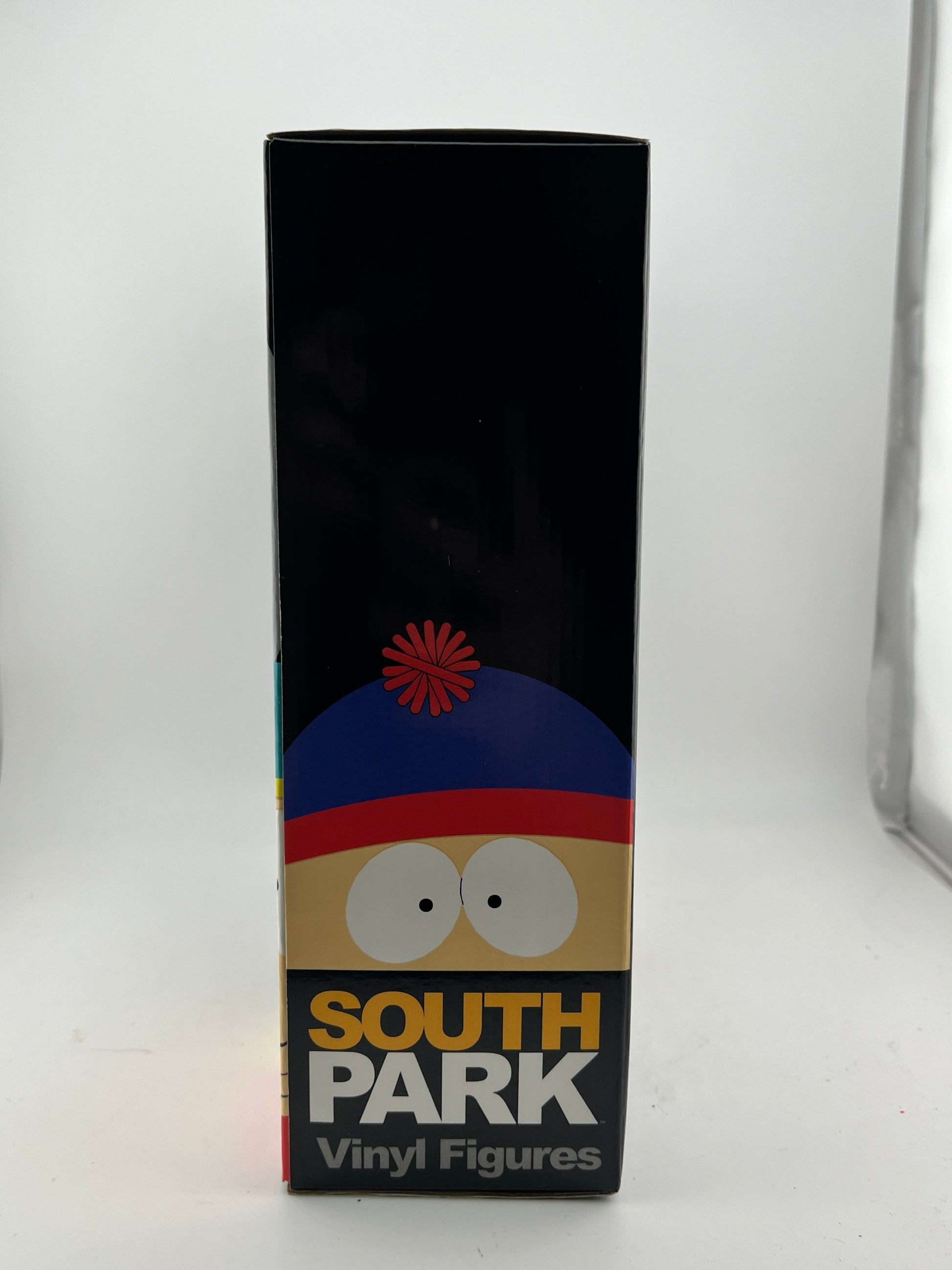 South Park Vinyl Figure Collection - 5 Piece -Stan,Kenny,Cartman,Kyle, and Chef FRENLY BRICKS - Open 7 Days
