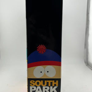 South Park Vinyl Figure Collection - 5 Piece -Stan,Kenny,Cartman,Kyle, and Chef FRENLY BRICKS - Open 7 Days