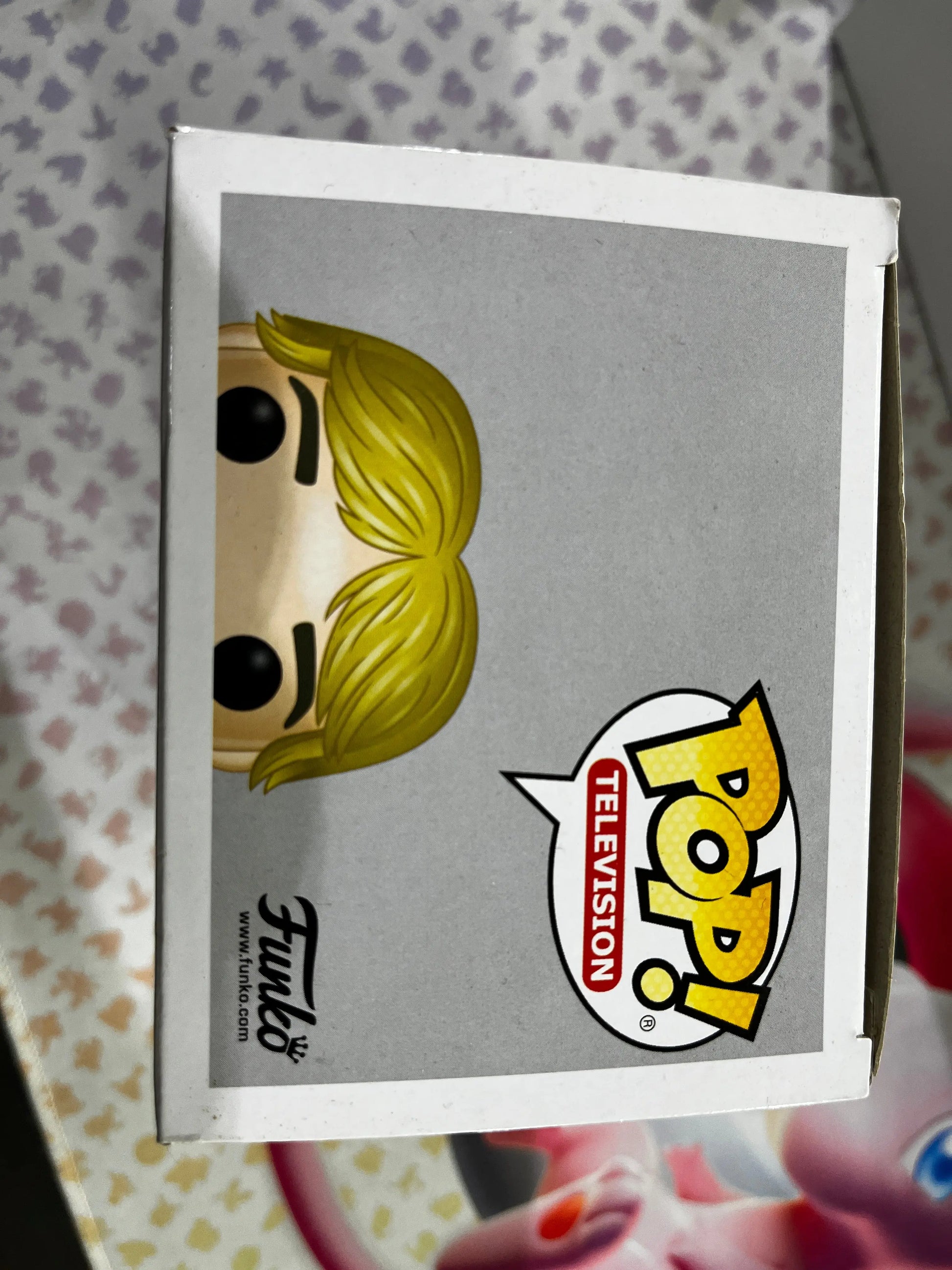 Funko Pop Vinyl Television Australia Zoo Steve Irwin #921 FRENLY BRICKS - Open 7 Days