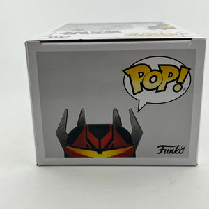 Funko POP! Star Wars - Gar Saxon #411 - Vinyl Collectable FRENLY BRICKS - Open 7 Days