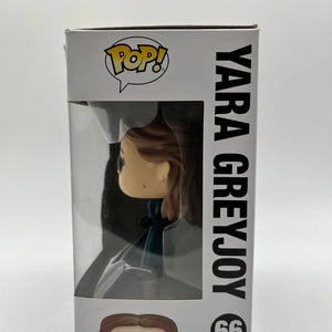 Funko POP! Television Game Of Thrones Yara Greyjoy #66 - Vinyl Collectable FRENLY BRICKS - Open 7 Days