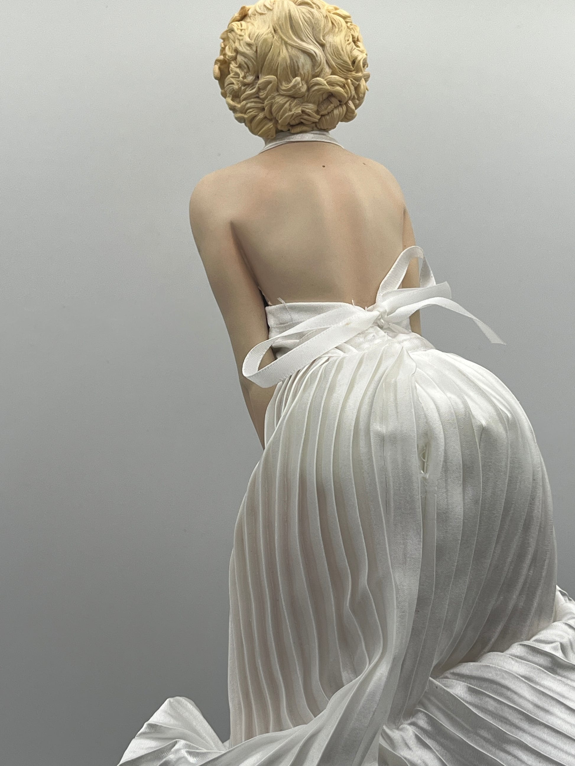 Blitzway 1/4 Bw-Ss-20801 Marilyn Monroe Statue image 7