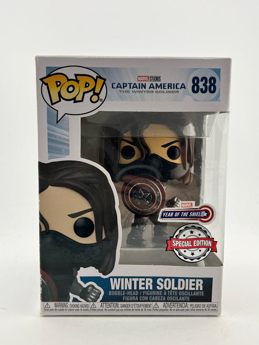 Funko Marvel Universe - Beast #21 - Vinyl Collectable FRENLY BRICKS - Open 7 Days