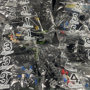 LEGO Star Wars Force Unleashed - 7672 Rogue Shadow - Read Description FRENLY BRICKS - Open 7 Days