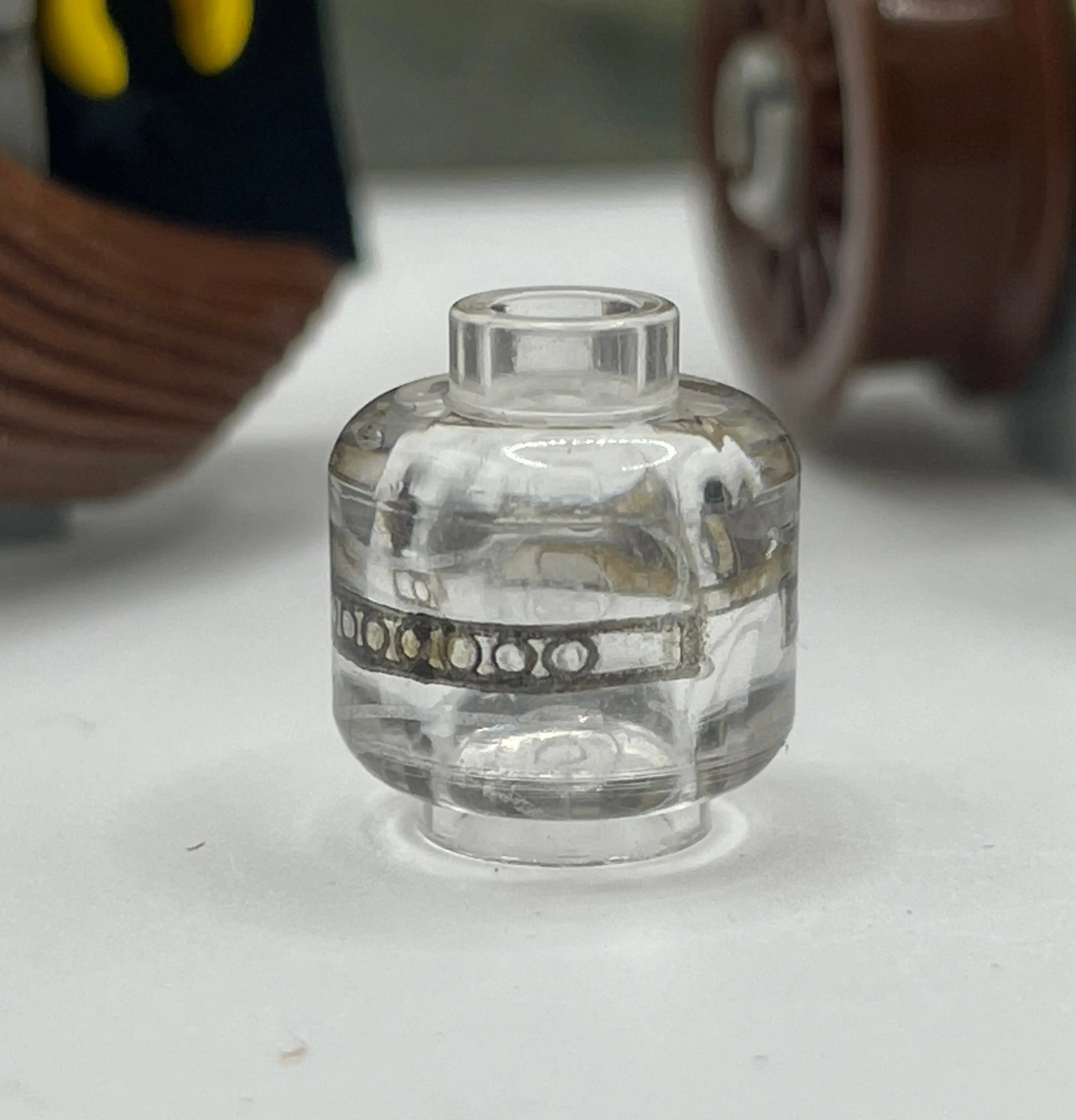 LEGO Harry Potter - 4711 Flying Lesson - 100% Complete - No  Instructions FRENLY BRICKS - Open 7 Days