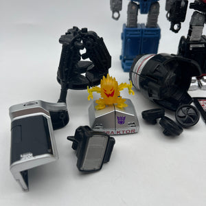 Transformers War for Cybertron: Siege Deluxe Refraktor Reconnaissance Team Exclusive Three Pack FRENLY BRICKS - Open 7 Days