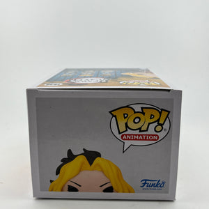 Funko POP! Animation Demon Slayer - Makio #1538 - Special Edition FRENLY BRICKS - Open 7 Days