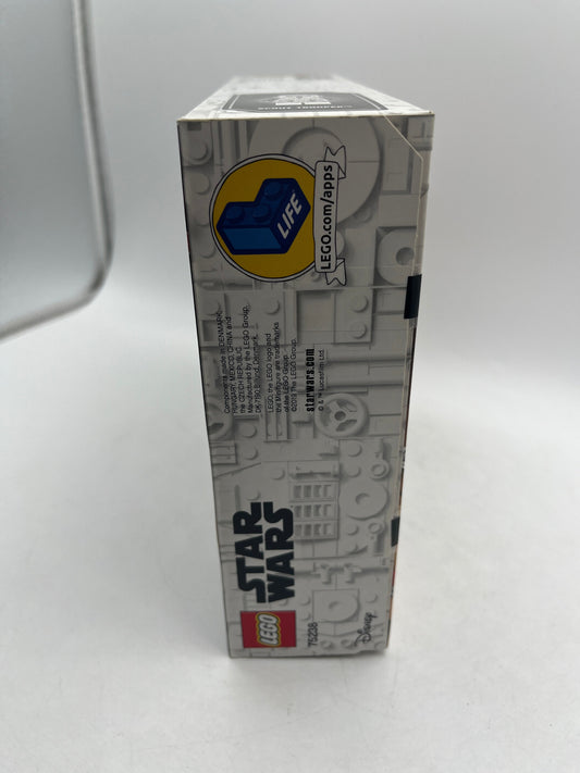 Brand New LEGO Star Wars: Action Battle Endor Assault (75238) FRENLY BRICKS - Open 7 Days