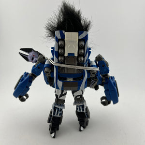 (Guitar) Transformers - 2014 SDCC Exclusive - 