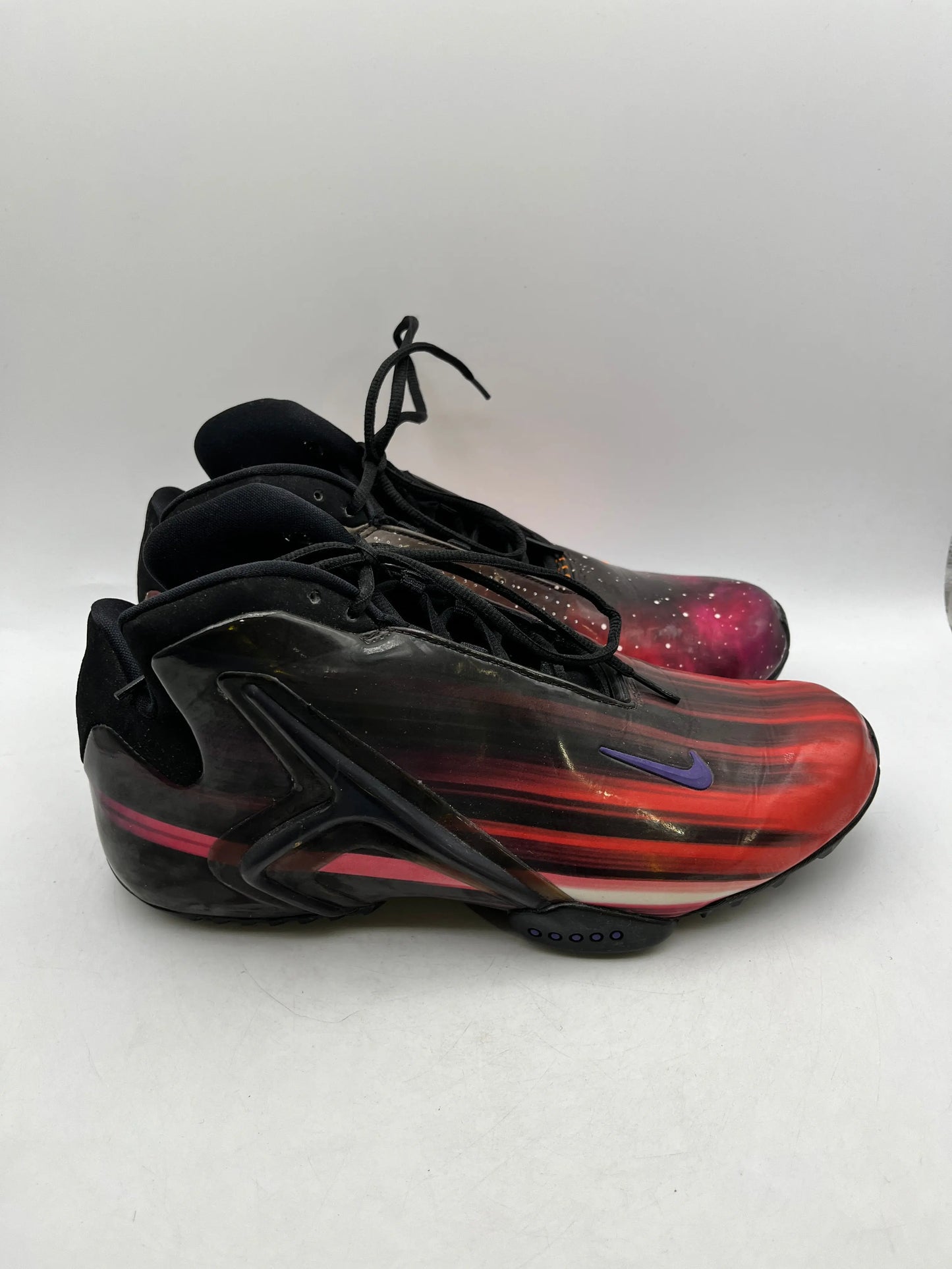 Nike Zoom Hyperflight Premium Red - Size Mens US 10.5 - Used FRENLY BRICKS - Open 7 Days