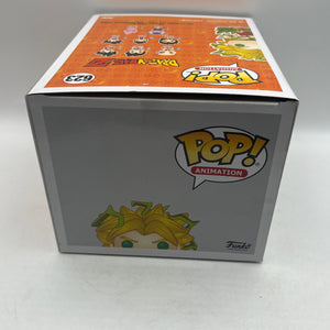 Funko Pop! Dragon Ball Z Legendary Super Saiyan Broly Exclusive Action Figure FRENLY BRICKS - Open 7 Days