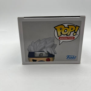 Funko POP! Animation Naruto Shippuden Kakashi (Rakikiri) #1103 Special Edition FRENLY BRICKS - Open 7 Days