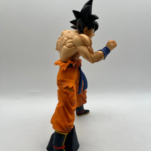 Banpresto Dragon Ball Super Maximatic Vol. 3 The Son Goku III Figure - Ex Display FRENLY BRICKS - Open 7 Days