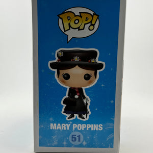 Funko POP! Disney - Mary Poppins #51 - Vinyl Collectable FRENLY BRICKS - Open 7 Days
