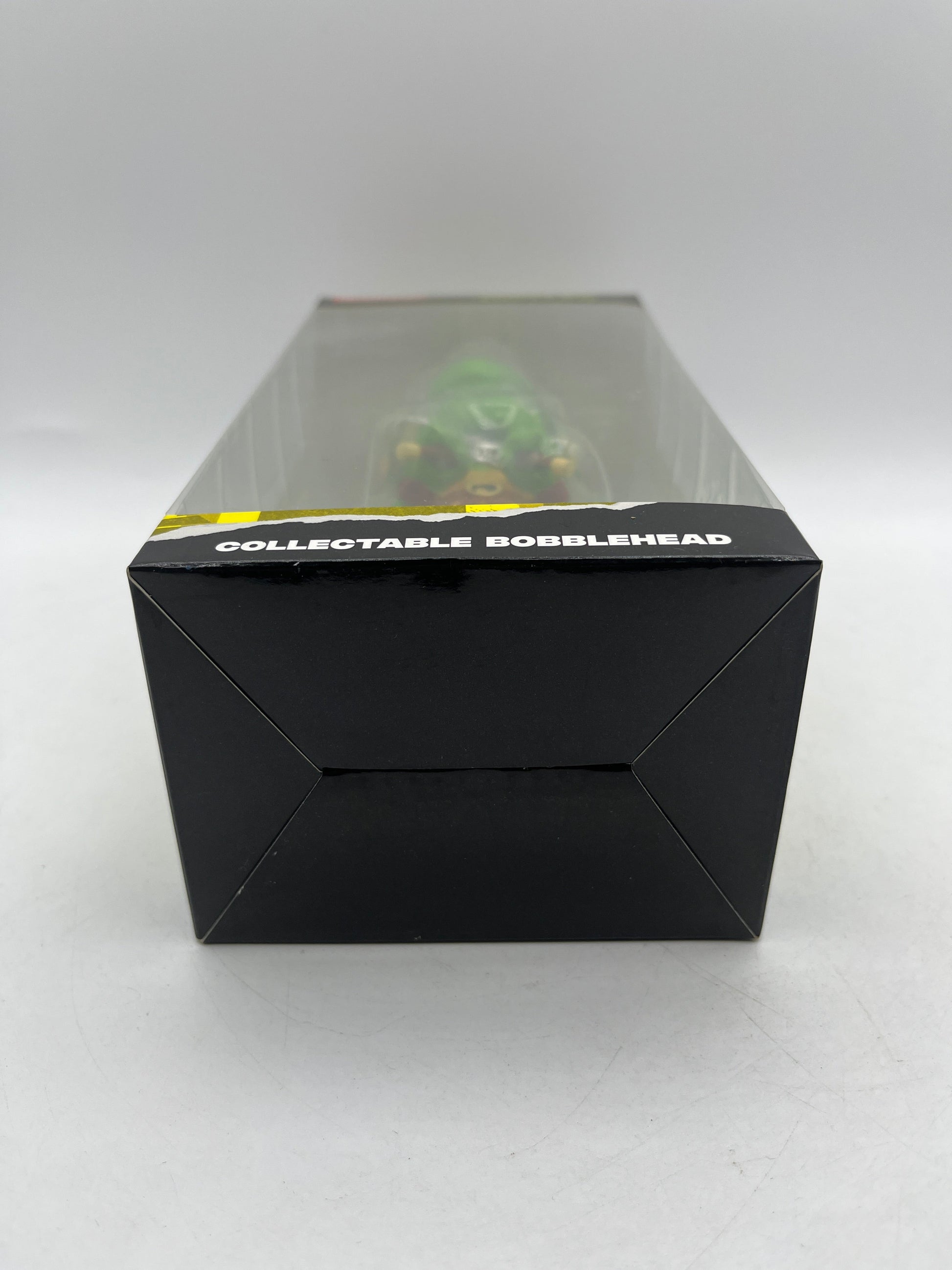 Teenage Mutant Ninja Turtles Bobblehead Raphael Nickelodeon FRENLY BRICKS - Open 7 Days