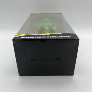 Teenage Mutant Ninja Turtles Bobblehead Raphael Nickelodeon FRENLY BRICKS - Open 7 Days