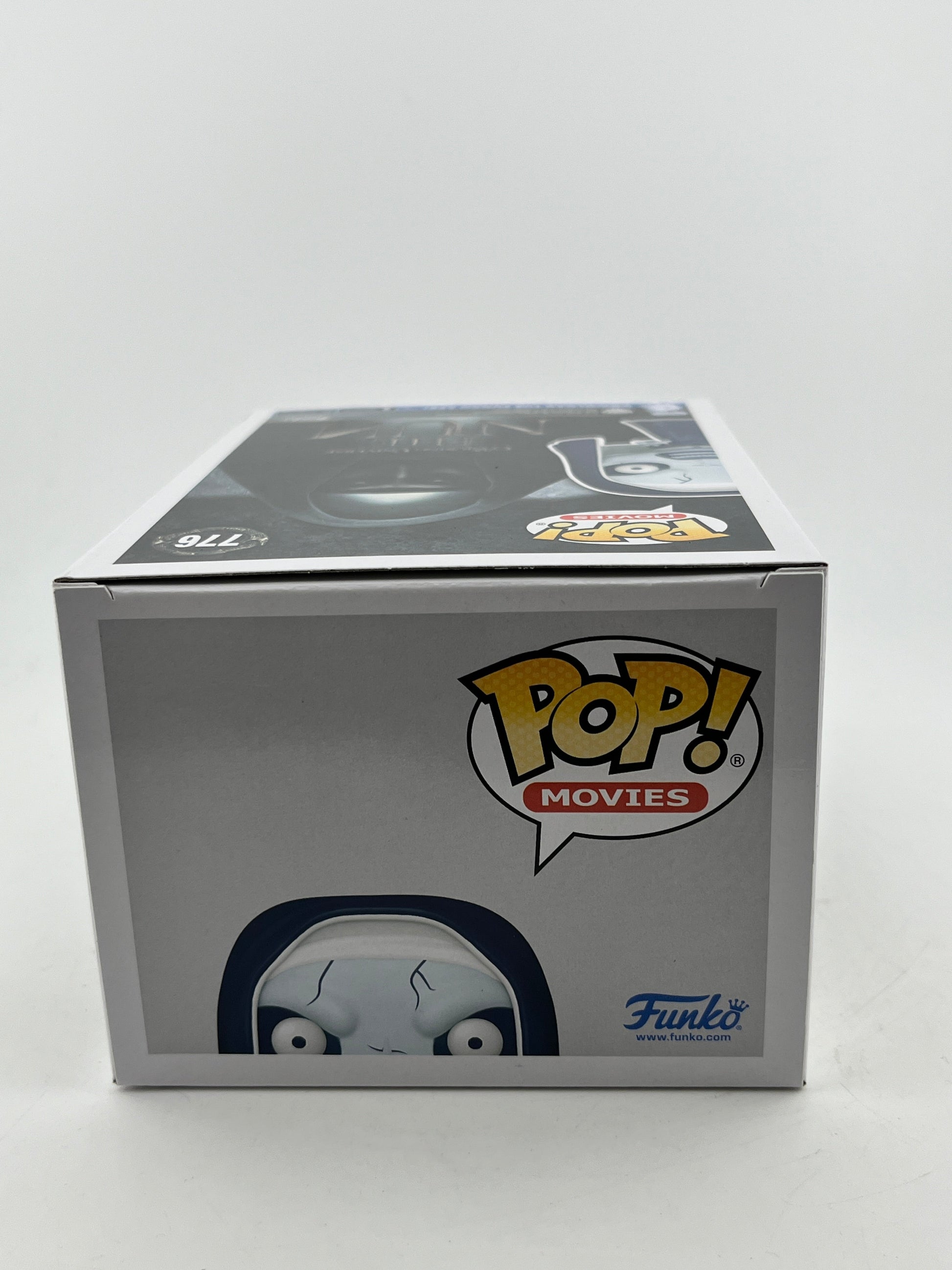 Funko POP! Movies The Conjuring Universe - The Nun (Demonic) #776 - SE FRENLY BRICKS - Open 7 Days