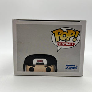 Funko POP! Football Tampa Bay Buccaneers Tom Brady #157 FRENLY BRICKS - Open 7 Days