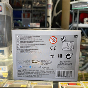 Funko POP! Marvel avengers #459 captain marvel FRENLY BRICKS - Open 7 Days