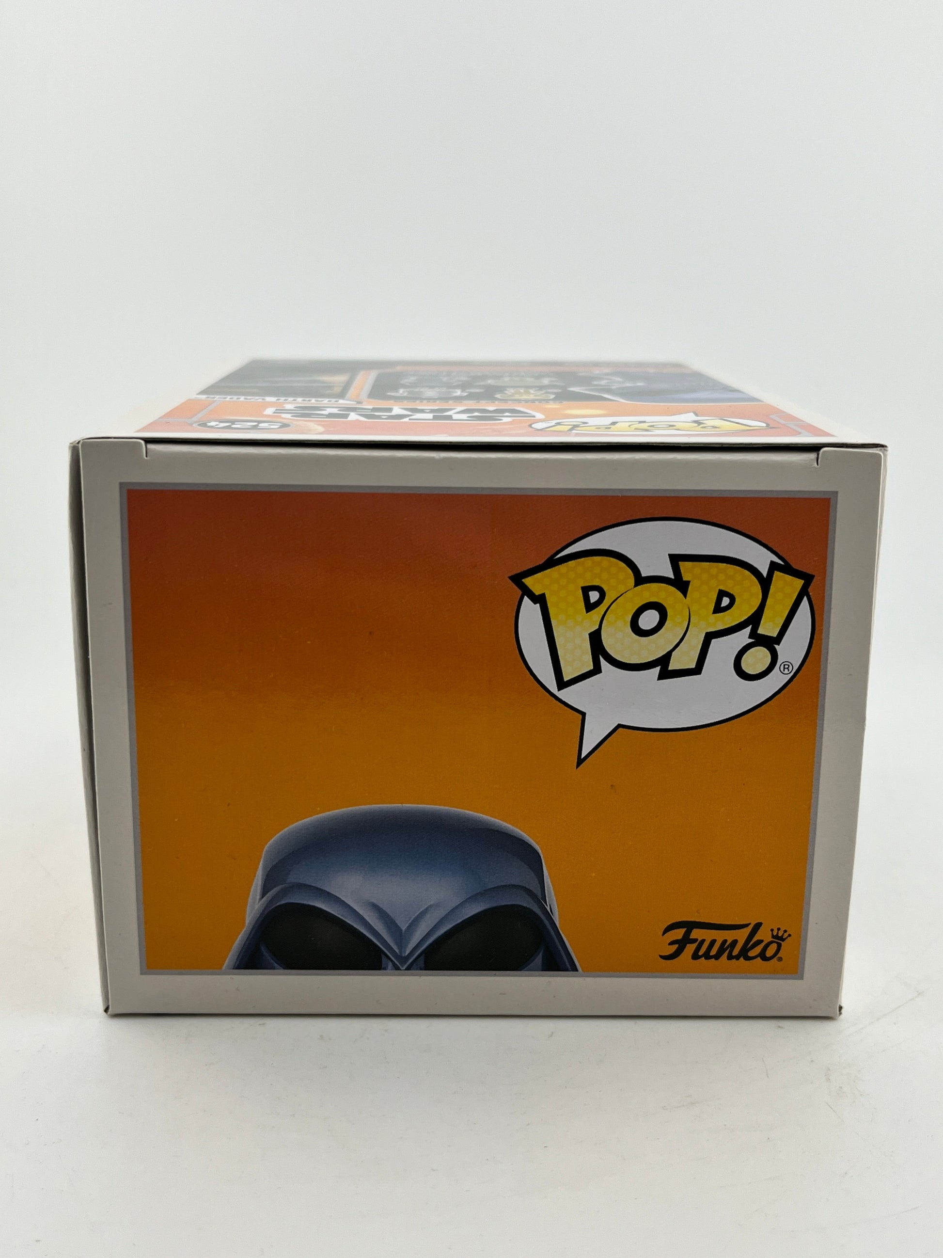 Funko POP! Star Wars - Concept Series Darth Vader #524 - Vinyl Collectable FRENLY BRICKS - Open 7 Days