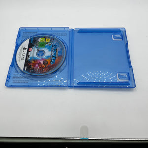 Minecraft Legends Deluxe Edition PS5 PlayStation FRENLY BRICKS - Open 7 Days