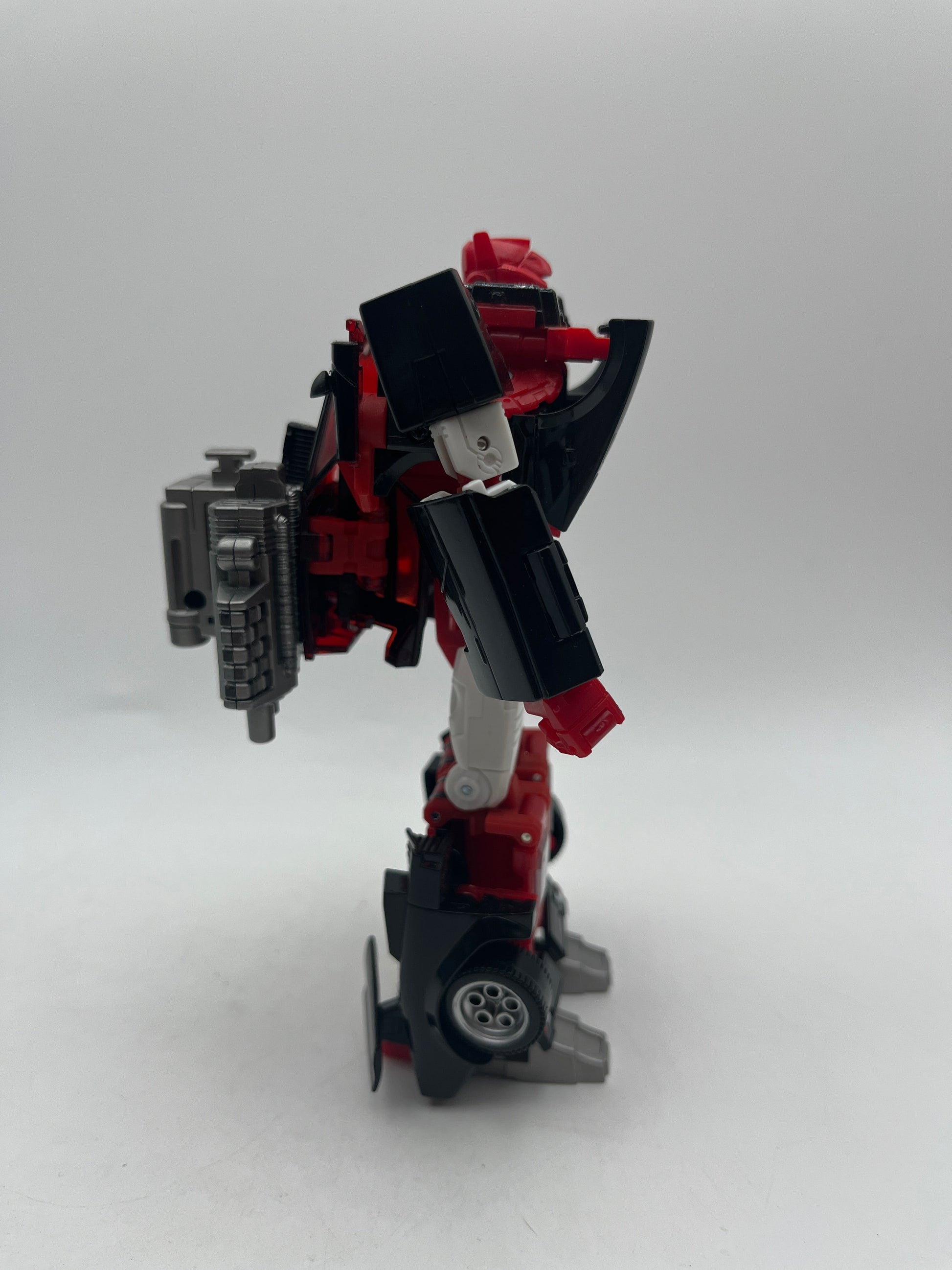 Takara Tomy Transformers Masterpiece Sideswipe Lambor G2 Black MP-12G FRENLY BRICKS - Open 7 Days