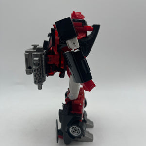 Takara Tomy Transformers Masterpiece Sideswipe Lambor G2 Black MP-12G FRENLY BRICKS - Open 7 Days