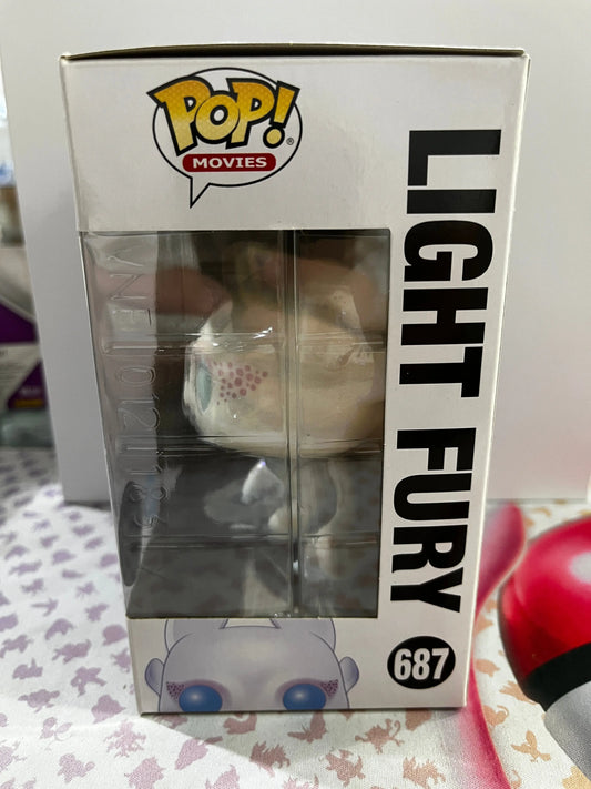 Funko Pop Vinyl Movies  The Secret Life of Pete Chloe #295 FRENLY BRICKS - Open 7 Days