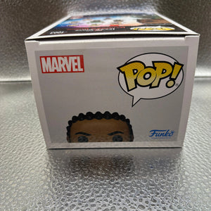 Pop Vinyl #1003 Doctor Strange Master Mardo FRENLY BRICKS - Open 7 Days