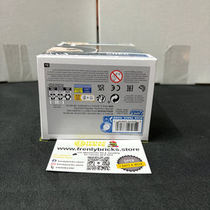 FUNKO Pop Vinyl Cher #340 FRENLY BRICKS - Open 7 Days