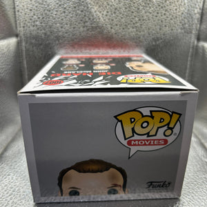 Funko Pop Vinyl #1007 John McClane FRENLY BRICKS - Open 7 Days