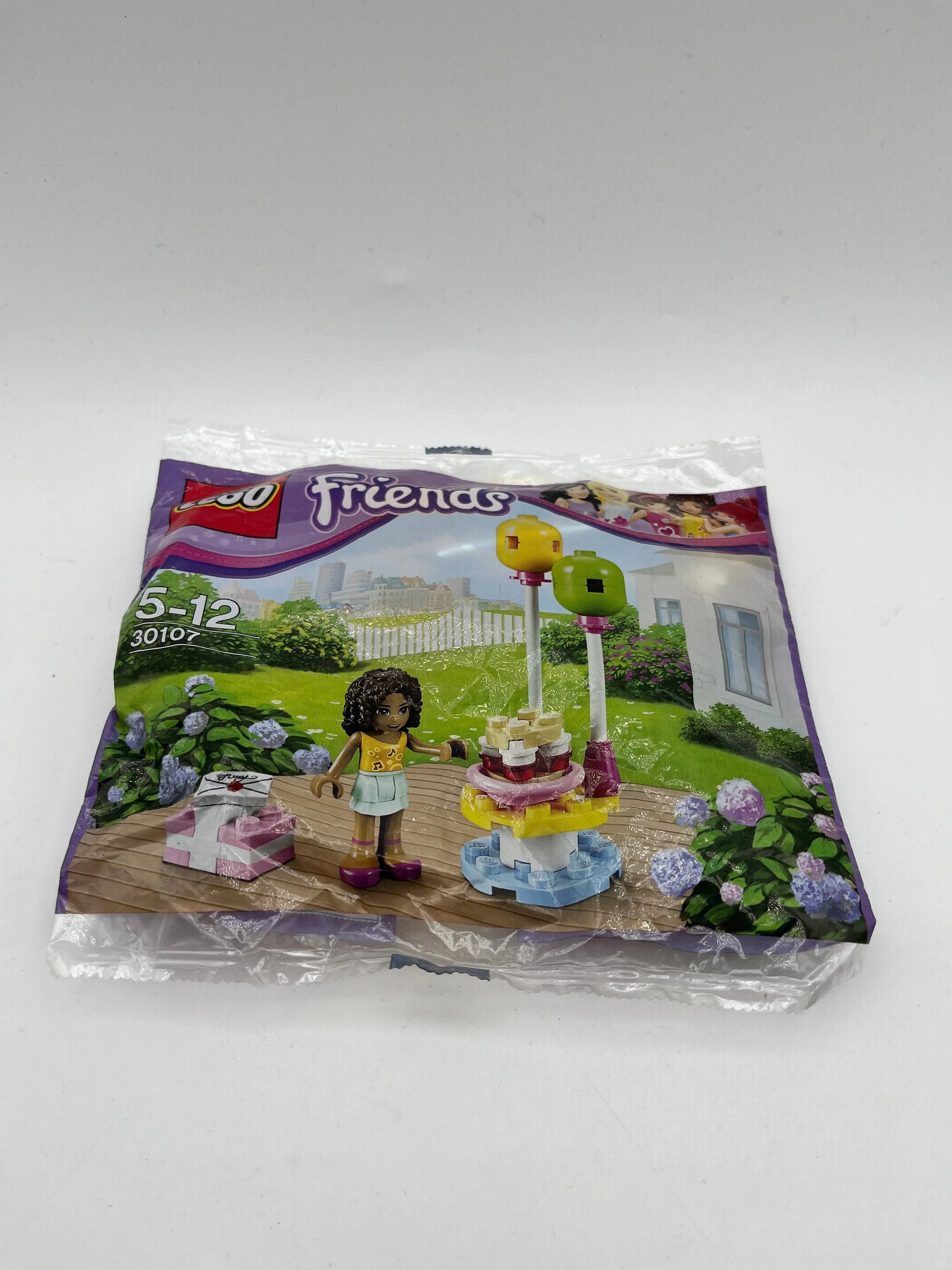 Lego Belville 7587 Equestrian Set + Free Poly Bag 30107 FRENLY BRICKS - Open 7 Days