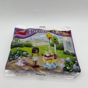 Lego Belville 7587 Equestrian Set + Free Poly Bag 30107 FRENLY BRICKS - Open 7 Days