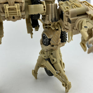 Takara Tomy Transformers Masterpiece Movie Series MPM-14 Bonecrusher - Loose FRENLY BRICKS - Open 7 Days