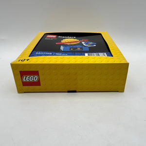 Lego Promotional Insiders GWP: Retro Space Explorer (6607198) - Brand New FRENLY BRICKS - Open 7 Days