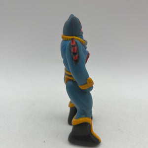 1984 Voltron Defender of the Universe Blue Robeast Scorpious Figure FRENLY BRICKS - Open 7 Days