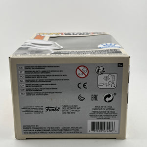 Funko POP! Star Wars - Concept Series Stormtrooper #473 - Funko Exclusive FRENLY BRICKS - Open 7 Days