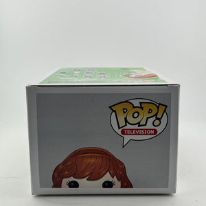 Funko POP! Television TMNT - April O’Neil #140 - Vinyl Collectable FRENLY BRICKS - Open 7 Days