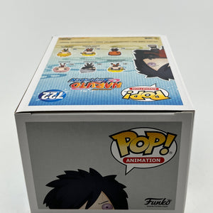 Funko POP! Animation Naruto Shippuden -  Madara (Reanimation) #722 - GameStop Exclusive FRENLY BRICKS - Open 7 Days
