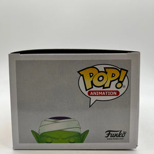 Funko POP! Animation DragonBall Z Piccolo #670 - 2019 Fall Limited Edition FRENLY BRICKS - Open 7 Days